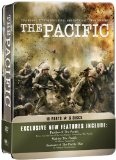 The Pacific - Complete HBO Series [DVD]