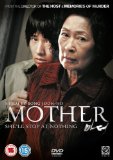 Mother [DVD] [2009]