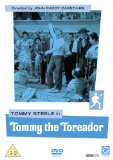 Tommy The Toreador [DVD] [1960]