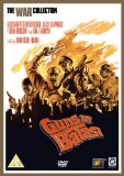 Guns At Batasi [DVD] [1964]