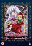 Rozen Maiden - Traumend Vol.2 [DVD]
