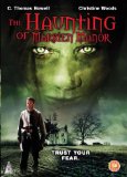The Haunting Of Marsten Manor [DVD]