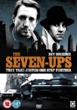 The Seven-Ups [DVD] [1973]