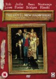 The Hotel New Hampshire [DVD] [1984]