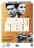 Judgment In Berlin [DVD] [1988]