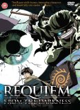 Requiem From The Darkness - Vols. 1-4 [DVD] [2004]