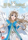 Ah! My Goddess Vol.1-6 [DVD] [2005]