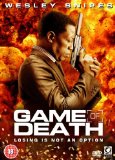Game Of Death [DVD] [2010]