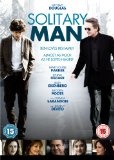 Solitary Man [DVD] [2009]