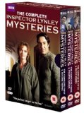 Inspector Lynley Complete Collection [DVD]