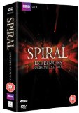 Spiral - Series 1 and 2 [DVD]