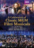 A Celebration of Classic MGM Musicals [DVD] [2009]