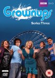 Grownups - Series 3 [DVD]