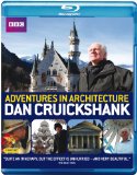 Dan Cruickshanks - Adventures in Architecture [DVD]