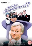Are You Being Served - Series 10 [DVD]