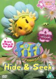 Fifi - Hide and Seek [DVD]