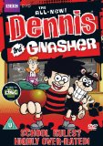 Dennis and Gnasher - School Rules Highly Overrated [DVD]