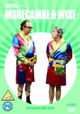 Morecambe and Wise Show - Series 9 [DVD]