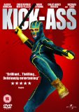 Kick-Ass [DVD] [2010]