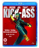 Kick-Ass [Blu-ray]