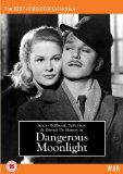 Dangerous Moonlight - 1941 DVD