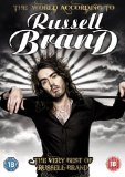 The World According to Russell Brand [DVD]