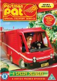 Postman Pat - A Speedy Delivery [DVD]