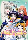Mahoromatic - Something More Beautiful Vol.2 [DVD]