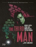 The Third Man [Blu-ray] [1949]
