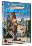Professor Layton And The Eternal Diva [DVD]