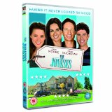 The Joneses [DVD]