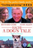Hachi - A Dog's Tale [DVD] [2008]