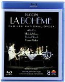 La Boheme [Blu-ray] [2009]