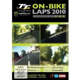 TT 2010 On-Bike Laps Vol. 1 [DVD]