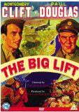 The Big Lift [DVD]