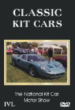 Classic Kit Cars-National Kit Car Motor Show [DVD]