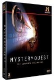 Mysteryquest [DVD]