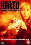 Excessive Force 2 (Exclusive to Amazon.co.uk) [DVD] [1995]