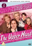 The Upper Hand - Series 3 - Complete [DVD]
