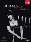 Maria Callas - At Covent Garden 1962 And 1964 [DVD]