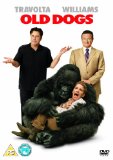 Old Dogs [DVD] [2009]