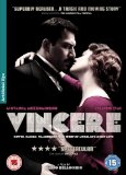 Vincere [DVD] [2009]