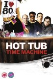 Hot Tub Time Machine [DVD] [2010]