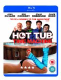 Hot Tub Time Machine [Blu-ray] [2010]