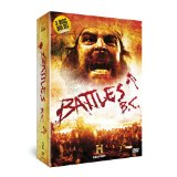Battles BC [DVD]