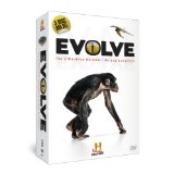 Evolve the difference between life and extinction [DVD]