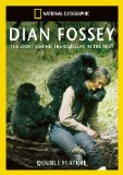 Dian Fossey - Mountain Gorillas [DVD]