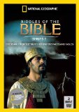 Riddles Of The Bible - Series 2 - Complete [DVD]