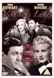 Vivacious Lady [DVD] [1938]