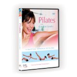 Pilates with Caroline Sandry [DVD]